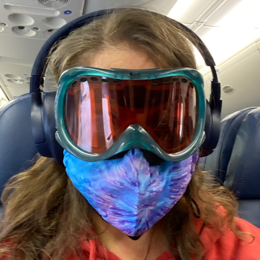 Meet your Posher, Ari